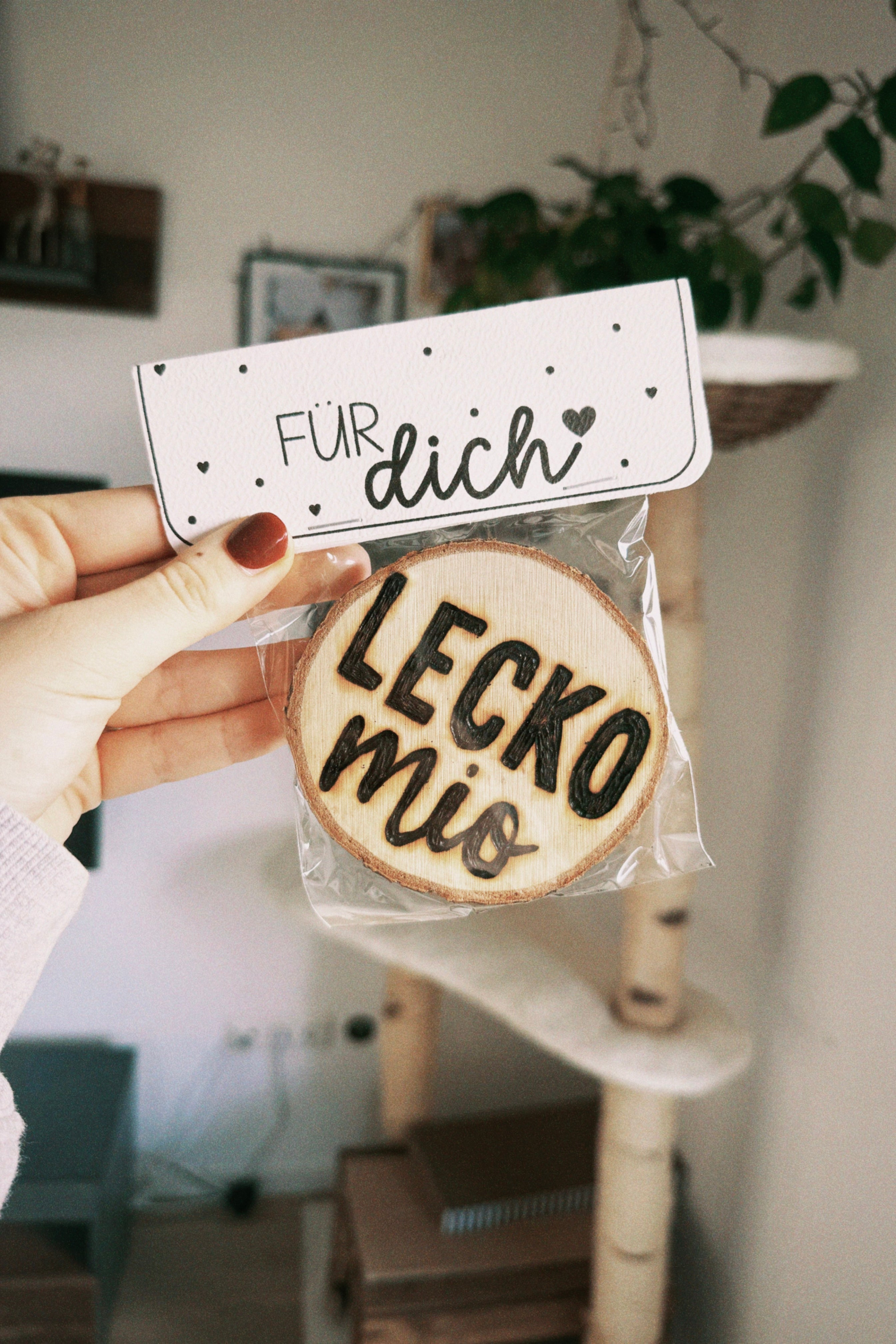 Baumscheiben Unikate