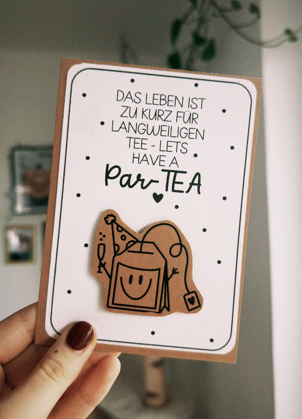Par-TEA