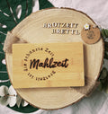 Brotzeitbrettl „Brotzeit“