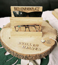 Brillenhalter doppelt