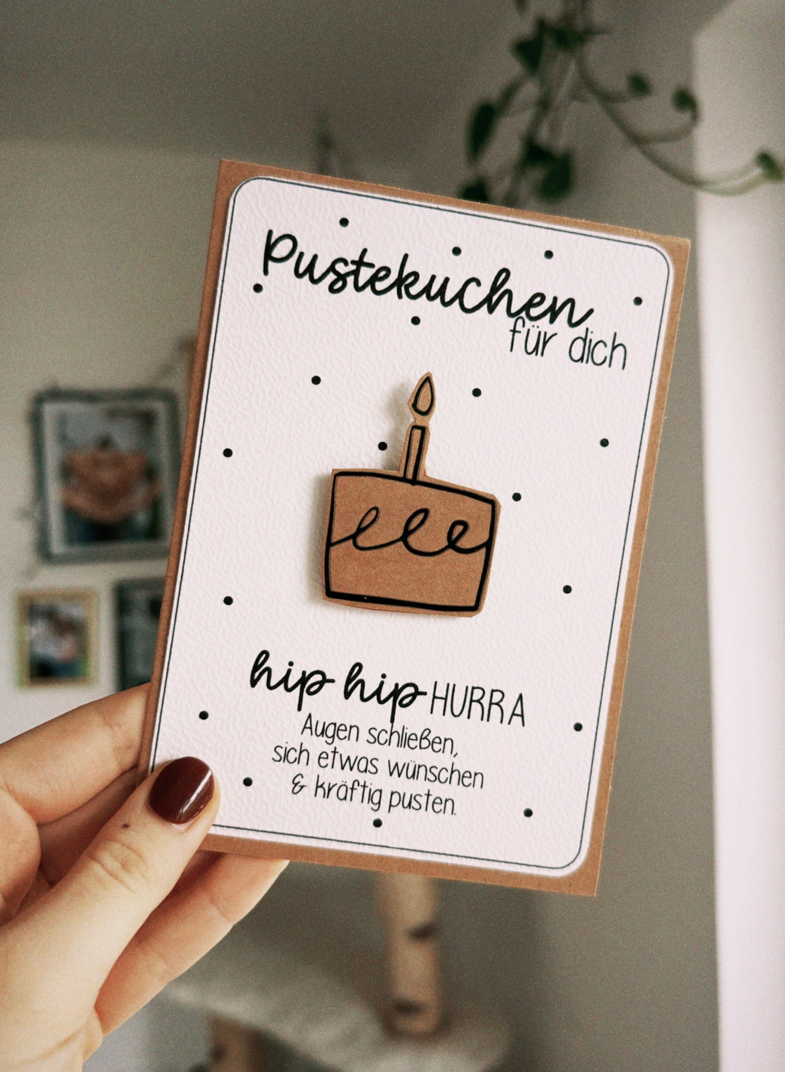 Pustekuchen
