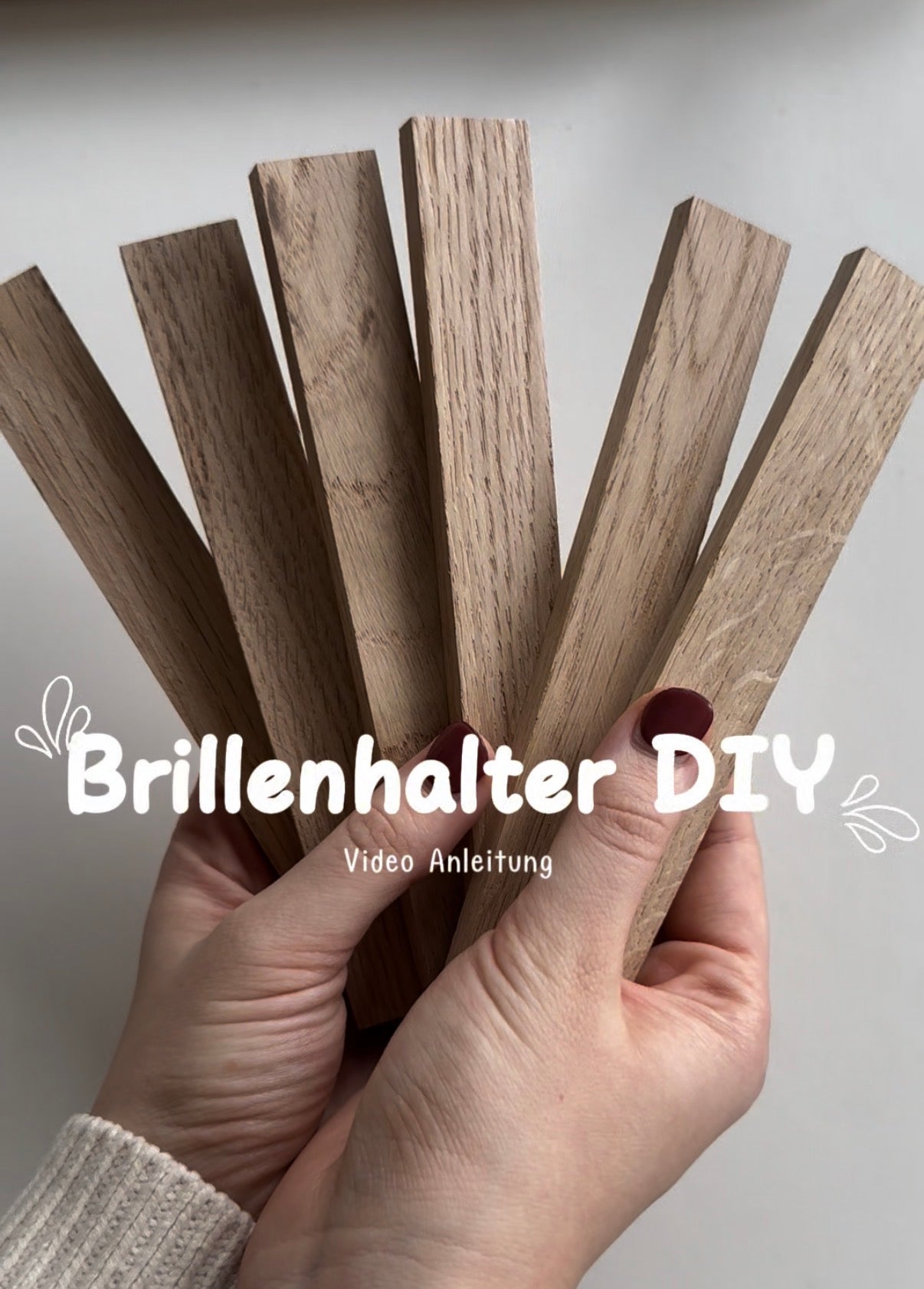 Bastelset-DIY-Brillenhalter